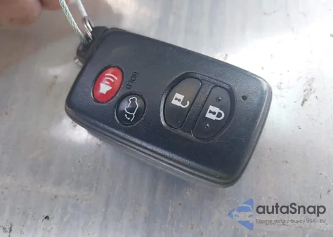 2012 Toyota Highlander Limited V6 z USA, uszkodzony, nr VIN 5TDYK3EH5CS087389